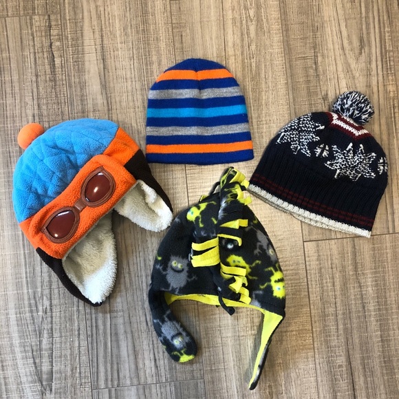 Wonder nation hat - Picture 6 of 6